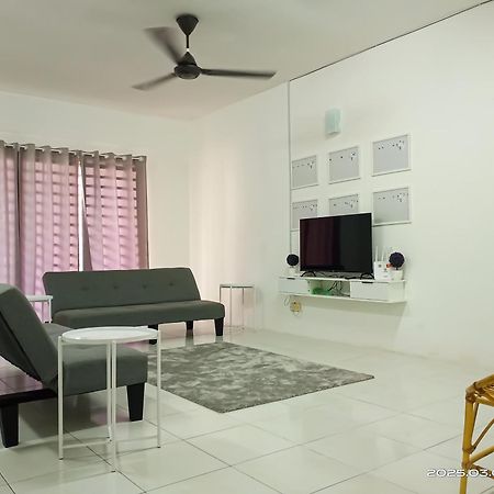 Adno Homestay#4Br#Batu Kawan#Bandar Cassia,Penang Simpang Ampat  Zewnętrze zdjęcie