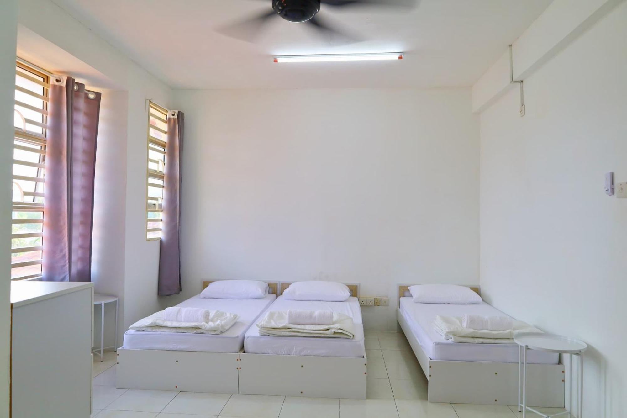 Adno Homestay#4Br#Batu Kawan#Bandar Cassia,Penang Simpang Ampat  Zewnętrze zdjęcie